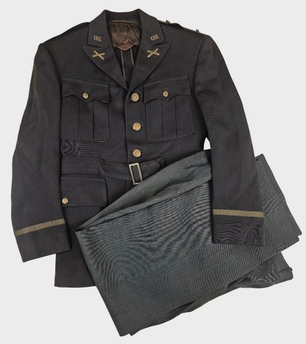 Ensemble vareuse pantalon - ensemble,