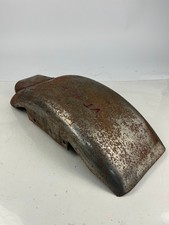 Honda VT Black Widow aile