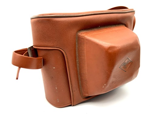 Easybuy agfa isoly - agfa, tasche