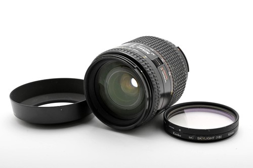 Near mint nikon af nikkor - mint],