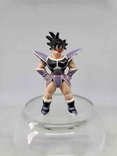 DBZ / DRAGON BALL Z / SUPER WARRIORS / BOX #9 / AB TOYS 1989