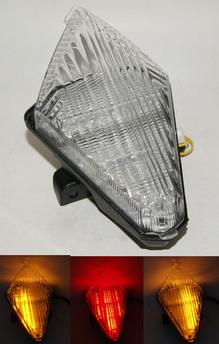 Feu led clignotants - led, +