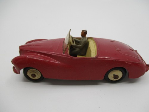 Au490 dinky toys - gb, 1:43