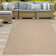 Tapis d'extérieur en aspect