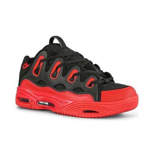 Chaussures skate osiris d3 - de,
