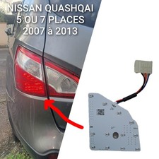 LAMPE FEU LED ARRIERE GAUCHE