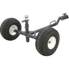 Tow Tuff ATV