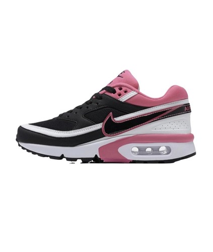 Nike air max femme noir - air, bw