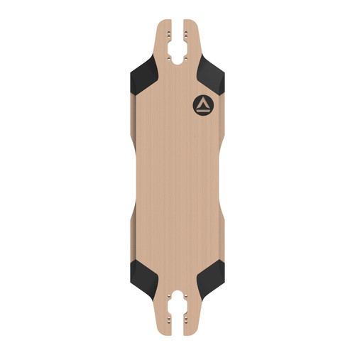Apollo rocketeer two longboard - apollo,