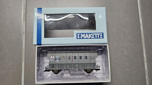 Wagon makette 4766 - 4766, tremie