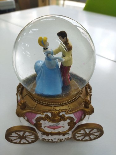 Disney cinderella snow - (218),