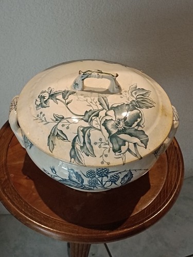 Primavera printemps faience - printemps,