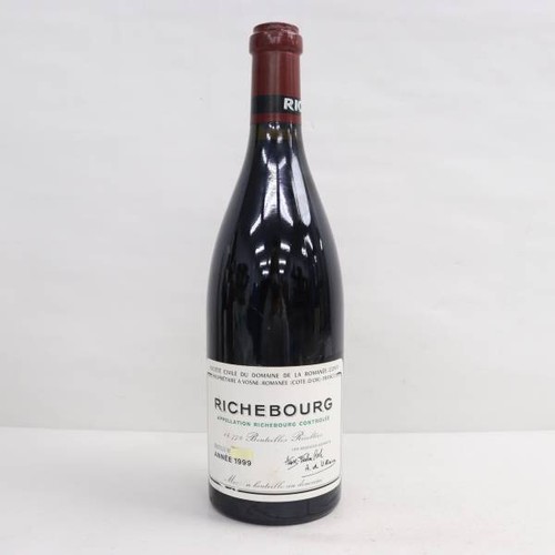 Domaine romanee conti - domaine, la