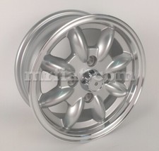 Ford Escort Capri Cortina Taunus Minilite Style Wheel 5.5x13