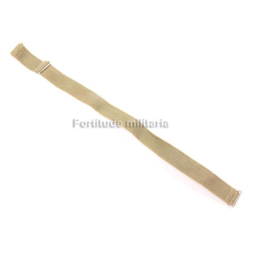 Jugulaire pour casque anglais - jugulaire,