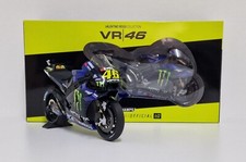 Minichamps 1:12 Valentino
