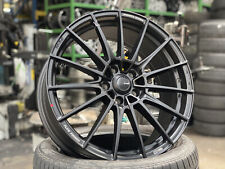 Neuf 19x8.5J ENKEI FC01 NOIR