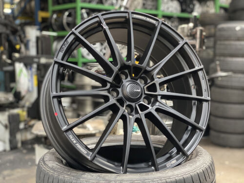 Neuf 19x8 enkei - neuf, noir