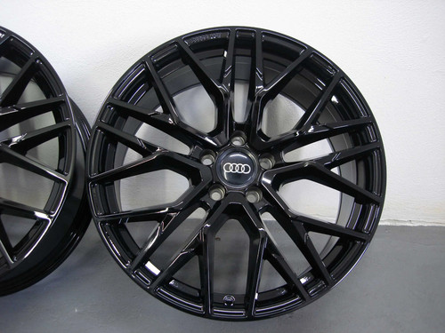Jante neuve look rs6 audi - look,