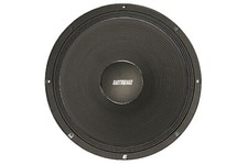 Earthquake Sound PRO-X18-8 18" 1600W 8-Ohm Professional Subwoofer