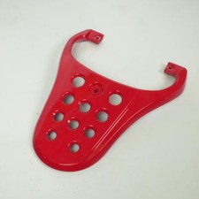 Porte bagage origine pour Scooter Jonway 125 Aztral rouge Neuf en destockage