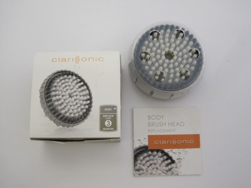 Clarisonic replacement brush - clarisonic,