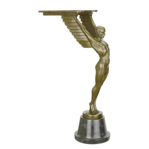 Statue moderne sculpture art - sculpture,