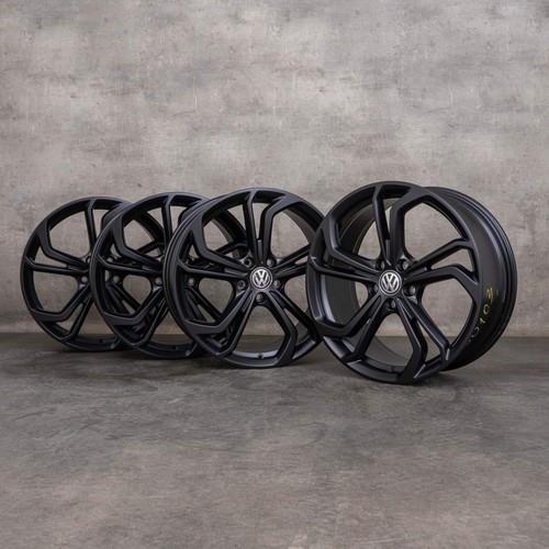 Jantes pouces 5g0601025eb - 19,