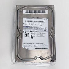 SAMSUNG HD154UI 1.5TB 3.5" SATA 5400RPM 32M HDD Hard Drive 1500GB Low Use TESTED