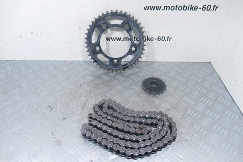 Kit chaine honda - kit, 900