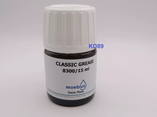 Graisse 8300 moebius graissage - graisse,