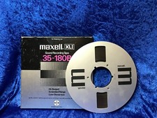 Bobine ALU / Plastique NAB