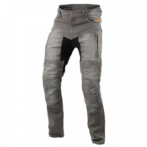 Jeans moto slim fit - slim-fit, pour