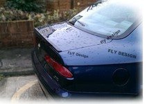 Convient pour Alfa Romeo 156