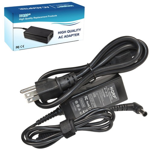 Adaptateur secteur hqrp pour - secteur,