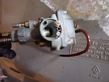 Suzuki RV 90  vanvan Carburetor/Carb/Carby #2