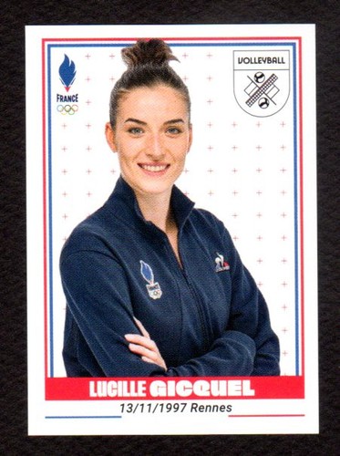 Sticker panini equipe - sticker,
