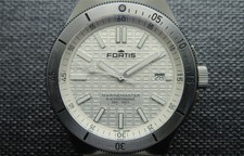 Fortis Marinemaster M-40 Men's