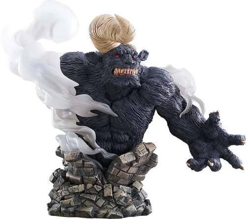 Berserk buste pvc - pvc, zodd