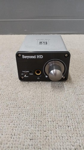 Ampli casque firestone audio - ampli,