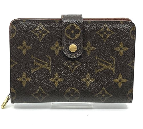 Louis vuitton monogram wallet - vuitton,