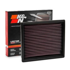 K&N Filters 33-2813 Sport