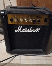 Ampli guitare Marshall Mg10