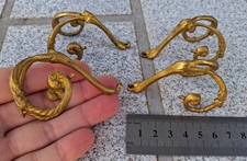 4 Anciens éléments