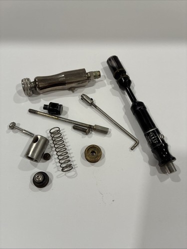Autococker paintball parts lot - autococker,