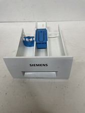 SIEMENS Tiroir bac à lessive