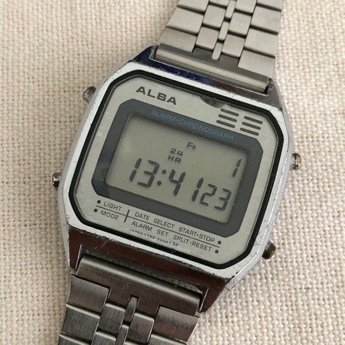 Batterie neuve vintage - neuve, seiko