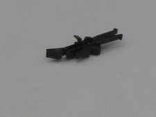 Attelage harpon 5 mm NEM avec