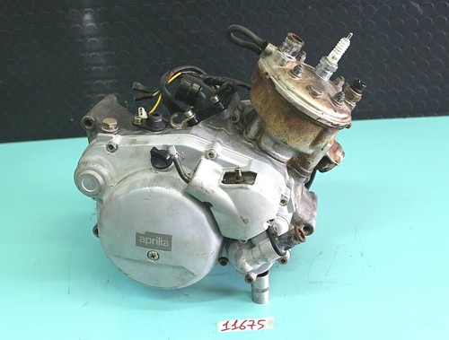 Moteur am6 derbi - derbi, 50