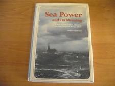 SEA POWER AND ITS MEANING HB